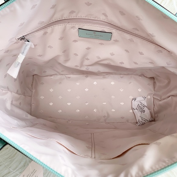🔥FINAL SALE🔥 NWT Kate Spade Rey Tote - Picture 7 of 9